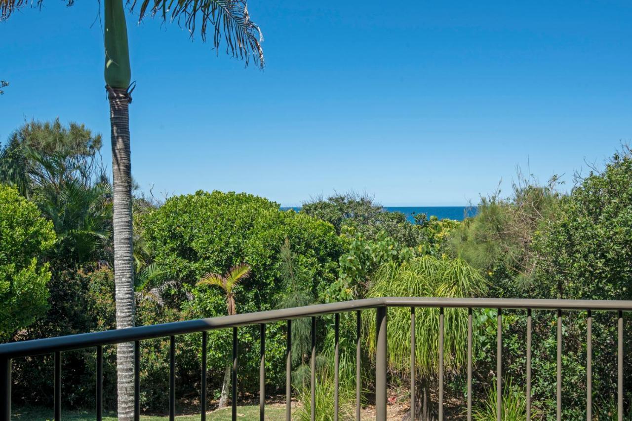 Glen Eden Beach Resort Praia Peregian Exterior foto