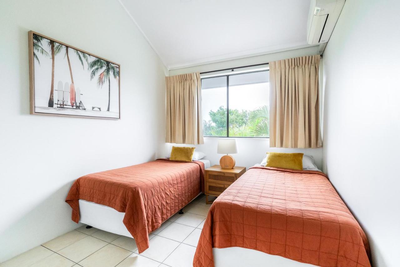 Glen Eden Beach Resort Praia Peregian Exterior foto