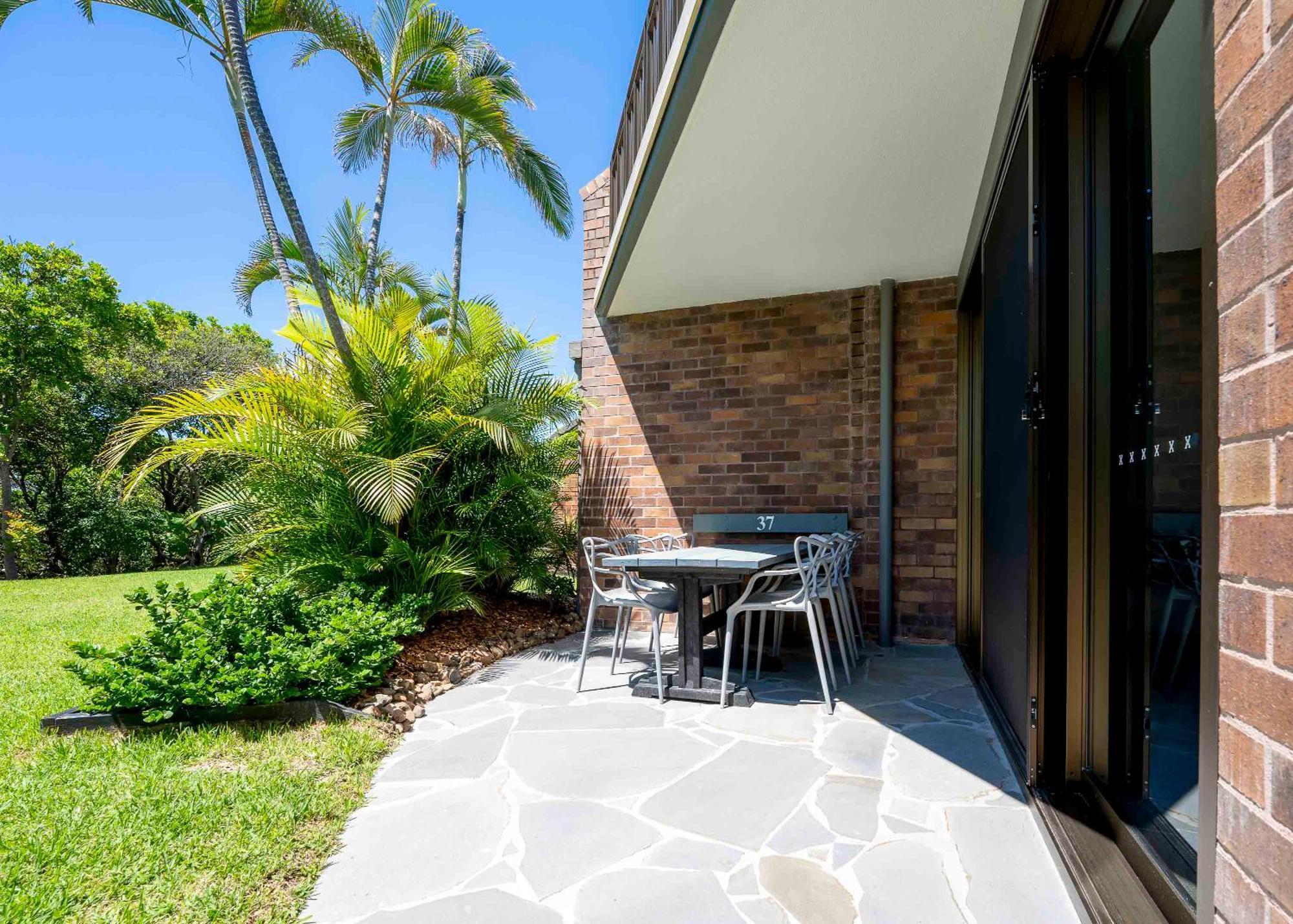 Glen Eden Beach Resort Praia Peregian Exterior foto