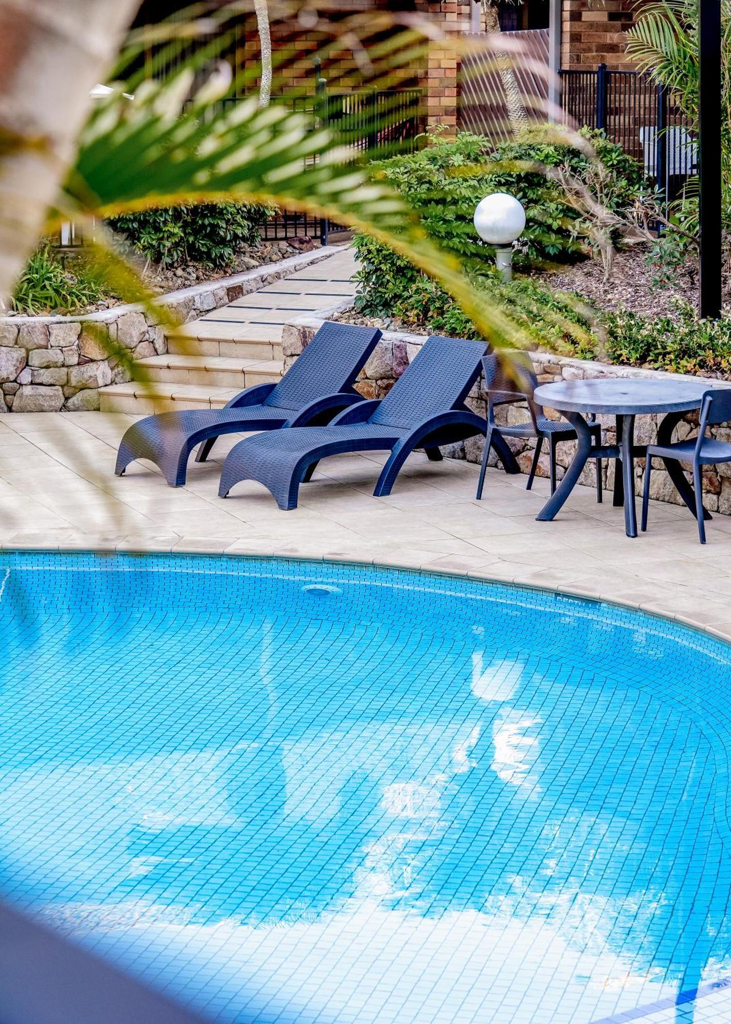 Glen Eden Beach Resort Praia Peregian Exterior foto