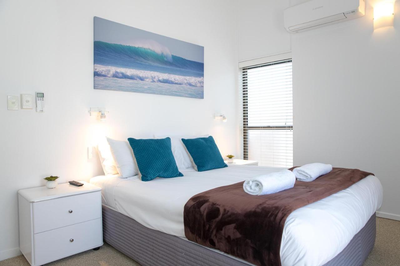 Glen Eden Beach Resort Praia Peregian Exterior foto