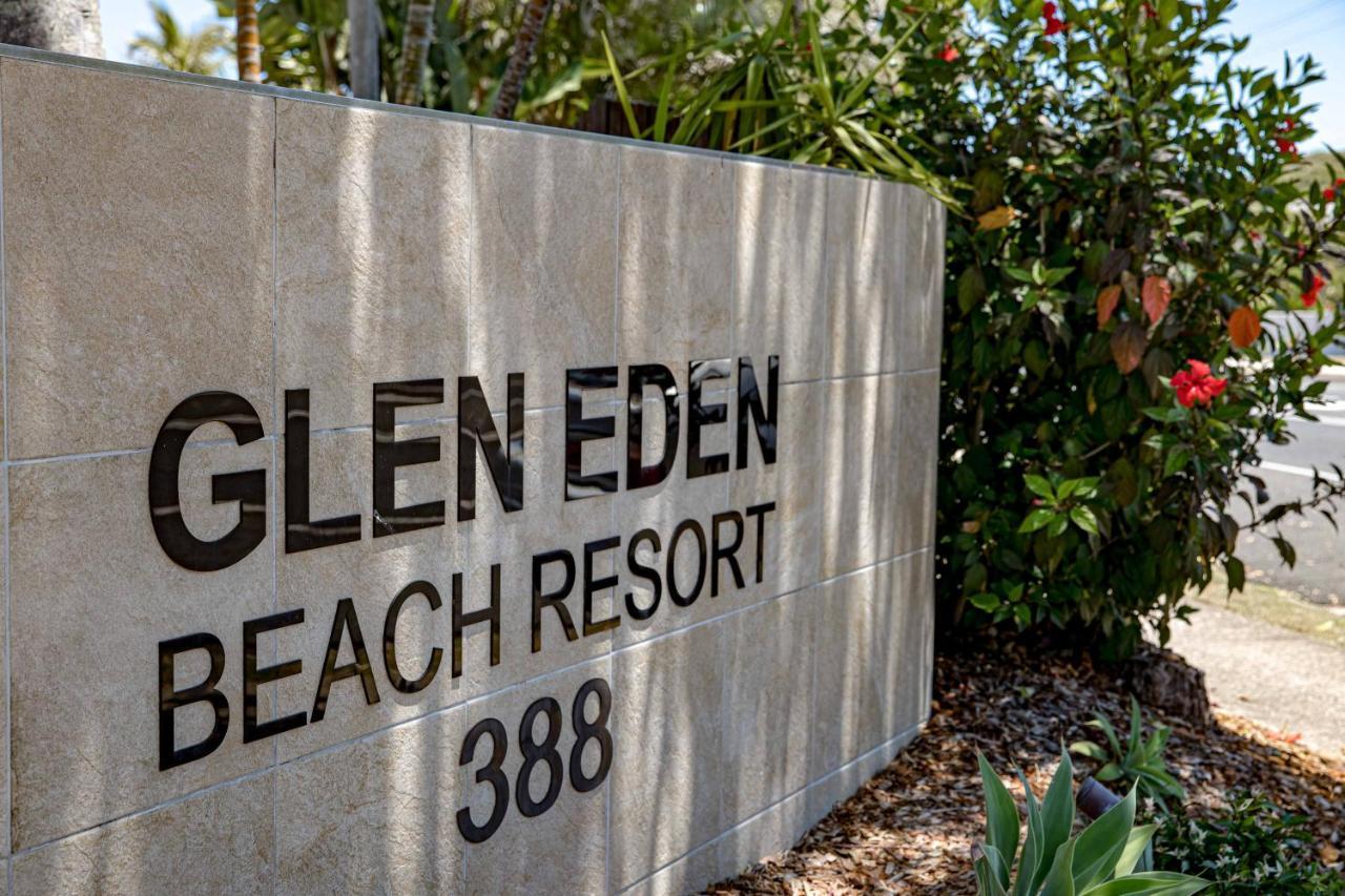 Glen Eden Beach Resort Praia Peregian Exterior foto